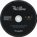 Phil Collins - A Little Bit Of Something For The Weekend (2010) [The ...