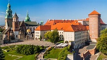 Cracóvia: melhores hotéis - Hoteis.com