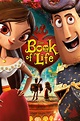 The Book of Life (2014) — The Movie Database (TMDb)