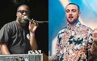 Listen to Robert Glasper's new collaboration with Mac Miller