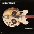 Be-Bop Deluxe – Axe Victim (1977, Jacksonville pressing, Vinyl) - Discogs