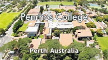 Penrhos College, Perth Australia - YouTube