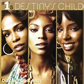 Discos Pop & Mas: Destiny's Child - #1's