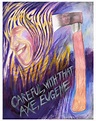 Floyd Illustrated: Careful with that Axe, Eugene : r/pinkfloyd