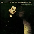 El DeBarge – Ultimate Collection (2003, CD) - Discogs