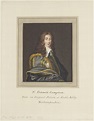 NPG D19157; Sir Francis Compton - Portrait - National Portrait Gallery