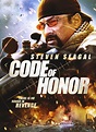 Code of Honor (2016) - Posters — The Movie Database (TMDB)