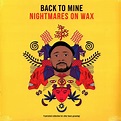 Nightmares On Wax - Back To Mine - Vinyl 2LP - 2019 - UK - Reissue | HHV
