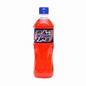Bebida Rehidratante Electrolight Fresa Botella 473 ml - MetroApp