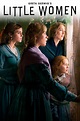 Little Women (2019) now available On Demand!