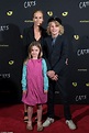 Rachel Griffiths reveals she has moved back home to Australia to be ...