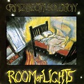 Crime + The City Solution* - Room Of Lights (1986, CD) | Discogs