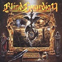 BLIND GUARDIAN Imaginations From The Other Side reviews