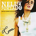 Nelly Furtado – Loose (2007, Limited Summer Edition, Super Jewel Box ...