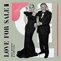 Tony Bennett & Lady Gaga - Love for Sale (Deluxe/Target Edition) Lyrics ...