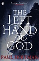 The Left Hand of God – Paul Hoffman – Bok | Akademibokhandeln