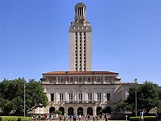 University of Texas at Austin in Austin, USA | Sygic Travel