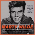 Marty Wilde - The Marty Wilde Collection 1958-62 (CD) - Amoeba Music