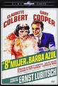 La octava mujer de Barba Azul [DVD]: Amazon.es: Gary Cooper, David ...