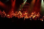 House of Blues Los Angeles, CA | Party Earth