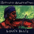 Howard Armstrong - Louie Bluie (1995) | jazznblues.org