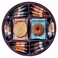 Isabelle - Cookies Gift Set - Purple Love (Premium) 476g | Isabelle ...