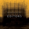 an End Has a Start: Editors: Amazon.fr: CD et Vinyles}