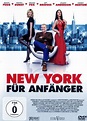 New York für Anfänger: DVD, Blu-ray oder VoD leihen - VIDEOBUSTER.de