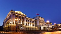 File:St Petersburg, Mariinskiy Palace.jpg - Wikimedia Commons
