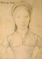 Jane Boleyn, Viscountess Rochford : London Remembers, Aiming to capture ...