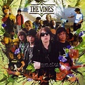 The Vines - Melodia | Releases, Reviews, Credits | Discogs