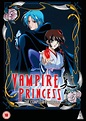 Vampire Princess Miyu: The Complete Collection | DVD Box Set | Free ...