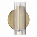 Mitzi Cecily 17" High Aged Brass 2-Light Wall Sconce - #45R22 | Lamps ...