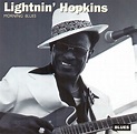 Lightnin' Hopkins – Morning Blues (1998, CD) - Discogs