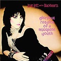 Glorious Results Of A Misspent Youth [LP]: Joan Jett and the ...
