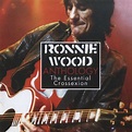Ronnie Wood - Anthology The Essential Crossexion (2008) » GetMetal CLUB ...