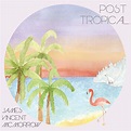 James Vincent McMorrow – Post Tropical (2014, CD) - Discogs