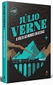 A Volta Ao Mundo Em 80 Dias Capa Dura Livro Júlio Verne - R$ 49,90 em ...