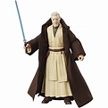 Star Wars The Black Series 40th Anniversary Ben (Obi-Wan) Kenobi 6 ...