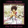 Come To My Garden: Minnie Ripperton: Amazon.es: CDs y vinilos}