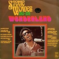 Stevie Wonder – 1963-1974 Wonderland (Vinyl) - Discogs