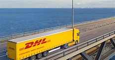 Managed Transport | DHL Supply Chain | Brazil