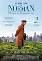 Norman, el hombre que lo conseguía todo | Carteles de Cine
