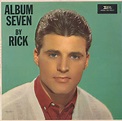 Rick Nelson* - Album Seven By Rick | Releases | Discogs