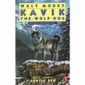 Kavik The Wolf Dog - By Walt Morey (paperback) : Target