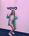 Bridgit Mendler Instagram