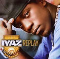 Replay, IYAZ | CD (album) | Muziek | bol.com