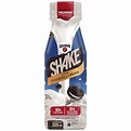 Shake GLORIA Cookies & Cream Botella 320ml | plazaVea - Supermercado