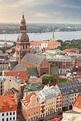 Where to Go in Riga, Latvia, the New Arts Hub of the Baltic | Vogue