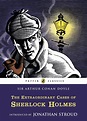 The Extraordinary Cases of Sherlock Holmes by Arthur Conan Doyle ...